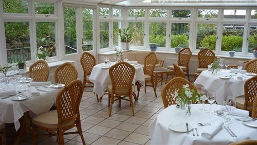 Ash House Hotel Martock Exterior photo
